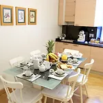 Domus Mazzini Bed and Breakfast Ρώμη