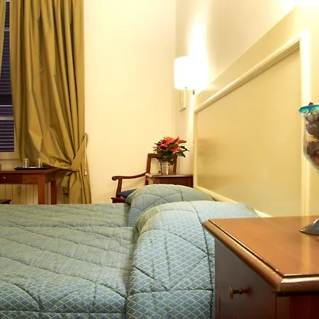 Domus Mazzini 4* Ρώμη