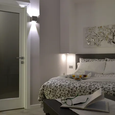 Bed and breakfast Domus Mazzini Roma