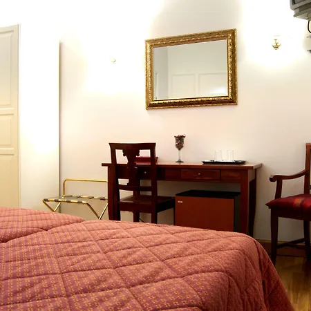 Domus Mazzini Bed and breakfast Roma