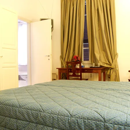 Domus Mazzini 4* Roma