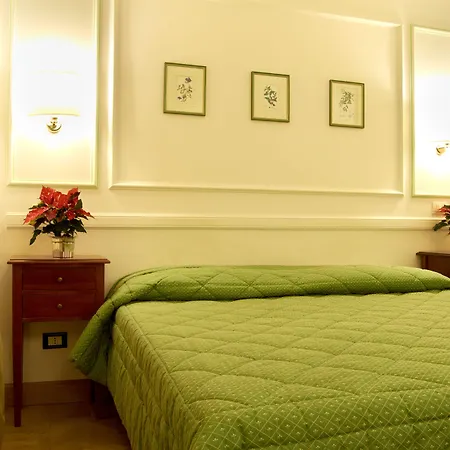 Domus Mazzini Bed and breakfast Roma