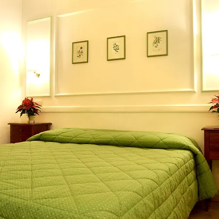 Bed and breakfast Domus Mazzini Roma