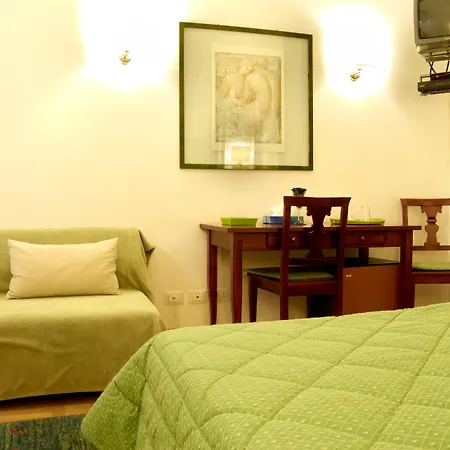 Bed and breakfast Domus Mazzini Roma