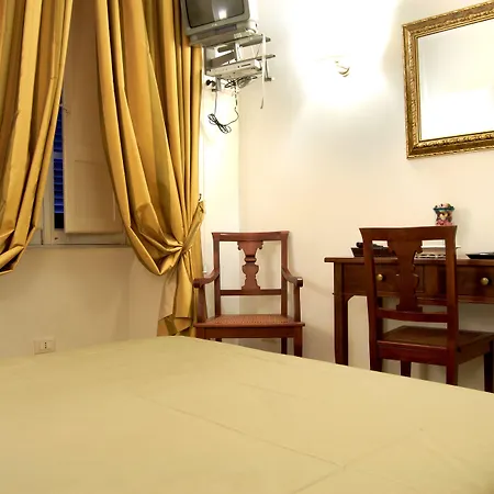 Bed and breakfast Domus Mazzini