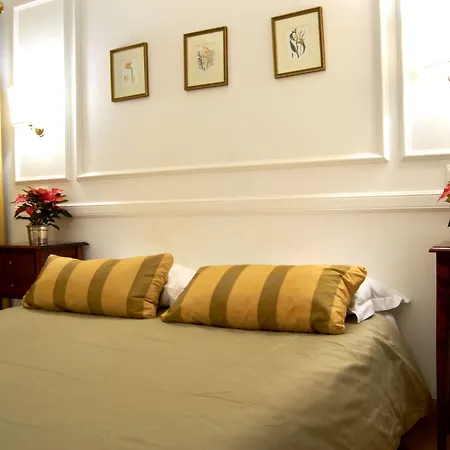 Bed and breakfast Domus Mazzini