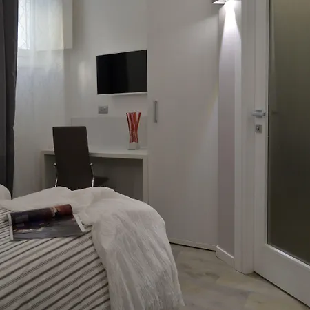 Bed and breakfast Domus Mazzini Roma