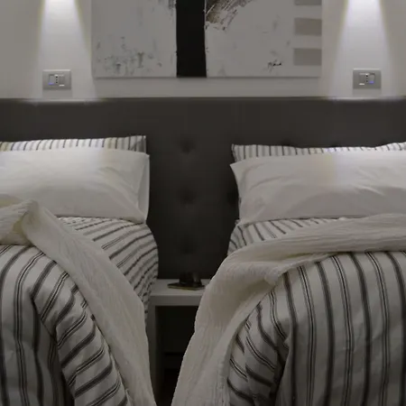 Domus Mazzini 4* Roma