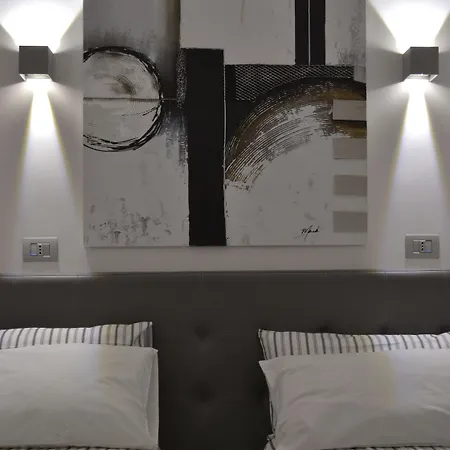 Domus Mazzini Bed and breakfast Roma