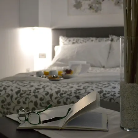 Bed and breakfast Domus Mazzini