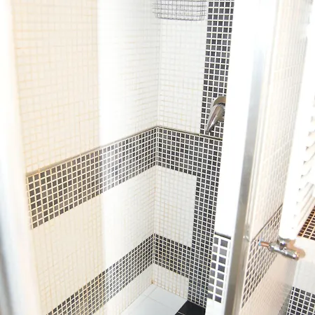 Bed and breakfast Domus Mazzini Roma