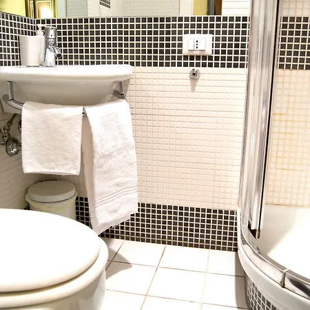 Bed and breakfast Domus Mazzini