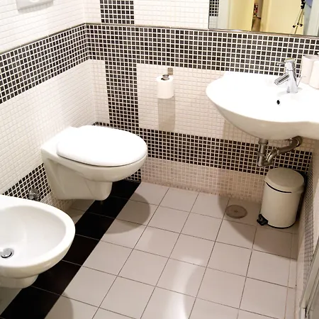 Domus Mazzini 4* Roma