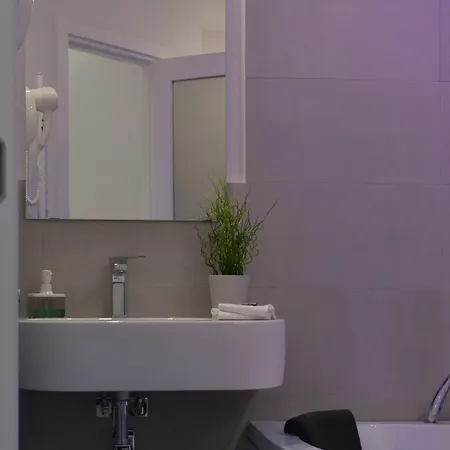 Bed and breakfast Domus Mazzini Roma