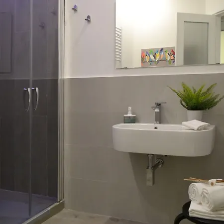 Domus Mazzini Bed and breakfast Roma