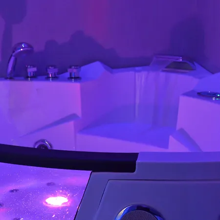 Bed and breakfast Domus Mazzini Roma