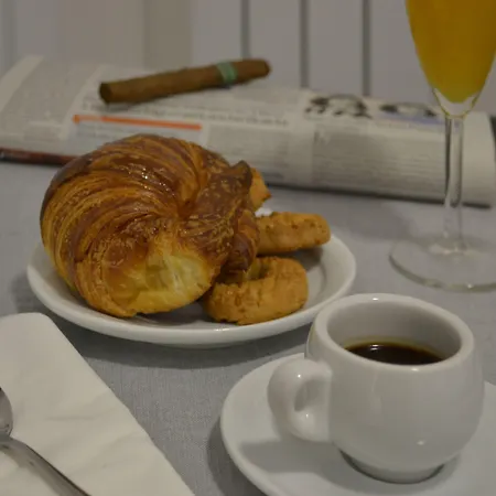 Bed and breakfast Domus Mazzini Roma