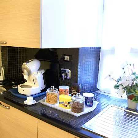 Domus Mazzini Bed and breakfast 4*