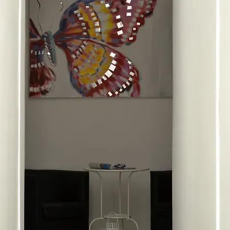 Domus Mazzini 4* Roma