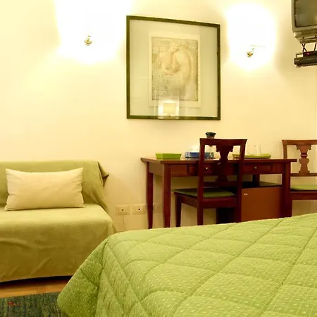 Bed & Breakfast Domus Mazzini