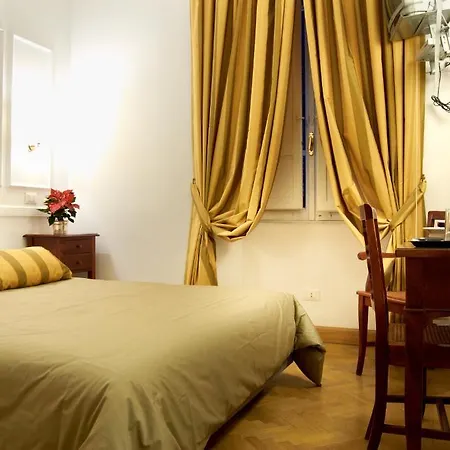 Domus Mazzini Bed & Breakfast Rome