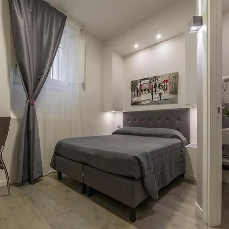 Domus Mazzini 2* Roma