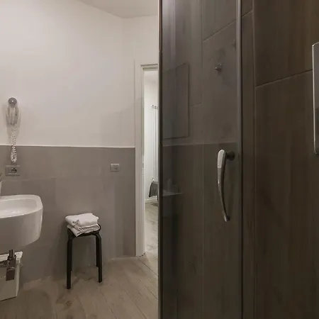 Bed & Breakfast Domus Mazzini