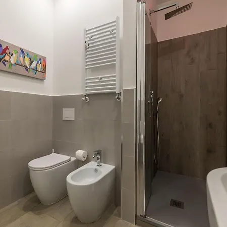 Bed & Breakfast Domus Mazzini Rome