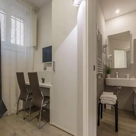Domus Mazzini Bed & Breakfast Rome