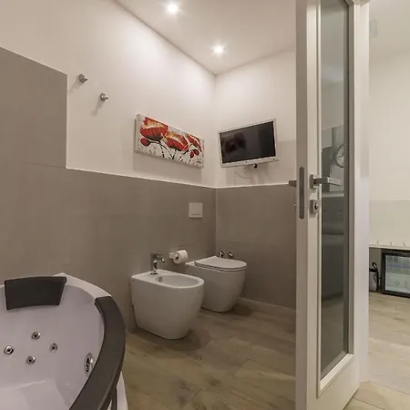 Bed & Breakfast Domus Mazzini