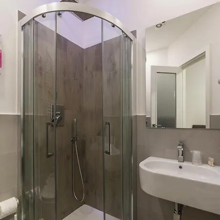 Bed & Breakfast Domus Mazzini