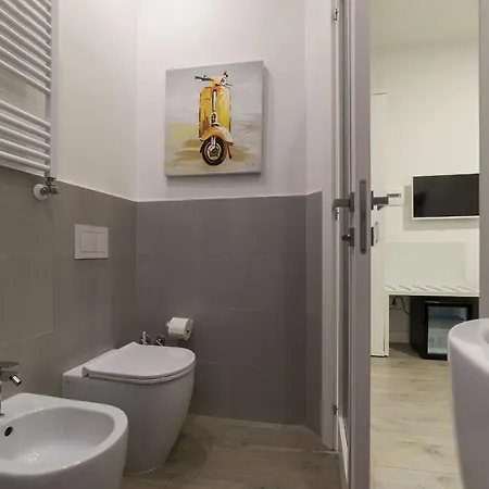 Domus Mazzini 4* Roma