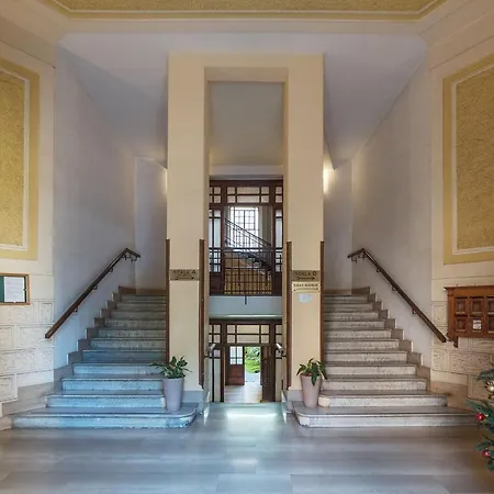 Bed & Breakfast Domus Mazzini