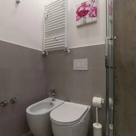 Bed & Breakfast Domus Mazzini Rome