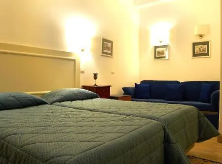 Domus Mazzini Bed & Breakfast Rome