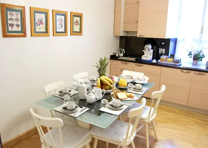 Domus Mazzini Bed & Breakfast Rome