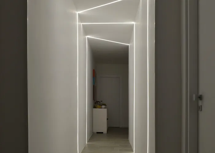 Domus Mazzini 4* Rome