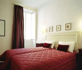 Domus Mazzini Bed and Breakfast