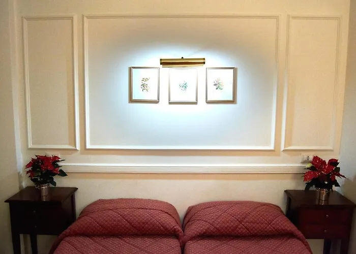 Domus Mazzini Ρώμη