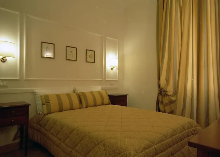 Domus Mazzini Bed and Breakfast Ρώμη