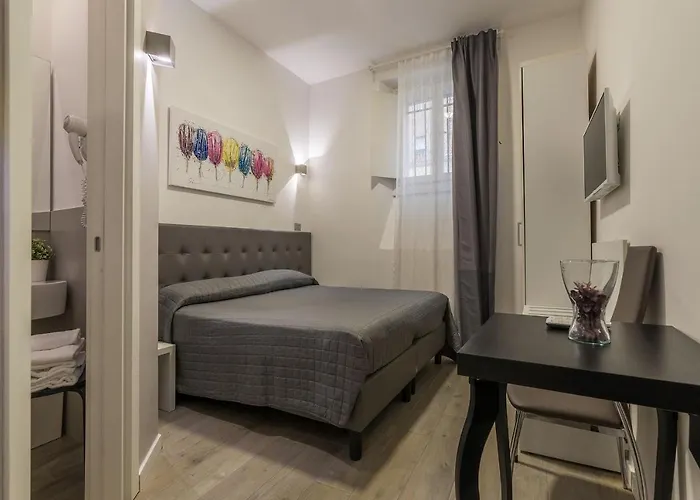 Domus Mazzini Bed and Breakfast