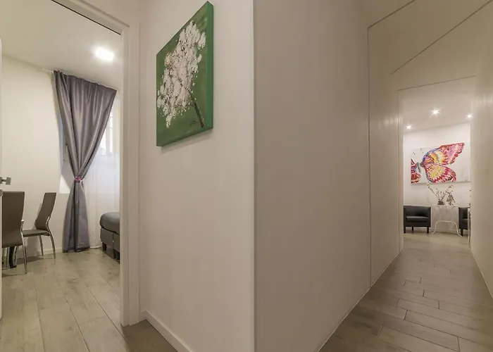 Domus Mazzini Ρώμη