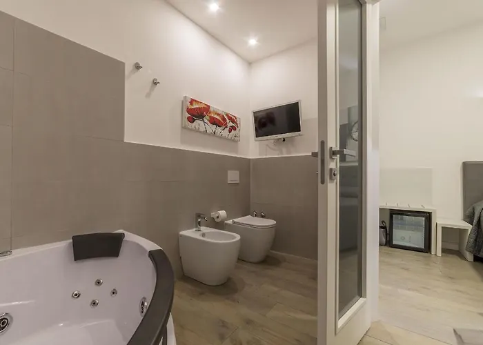 Bed and Breakfast Domus Mazzini