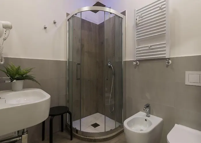 Domus Mazzini Ρώμη