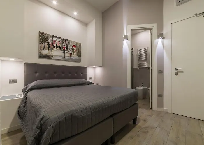 Domus Mazzini 4*
