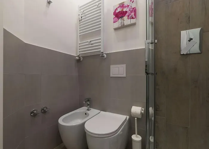 Bed and Breakfast Domus Mazzini Ρώμη