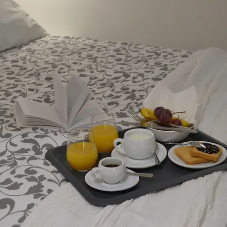 Domus Mazzini 4*