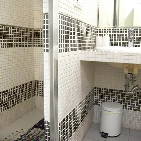 Domus Mazzini 4*