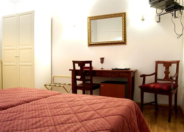 Domus Mazzini روما