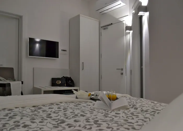 Domus Mazzini روما